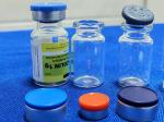 Lyophilized Powder Medical Glass Vial 15ml Injection Vial
