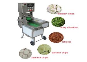 China Food Grade 800KG/H Vegetable Processing Equipment Stainless Steel Coconut Meat Slicer wholesale