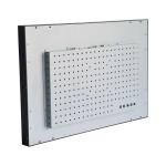 Medical Infrared Rugged Display Monitors Waterproof Infrared Touch Screen