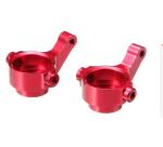 0.01mm Tolerance Aluminum 6063 CNC Milling Parts