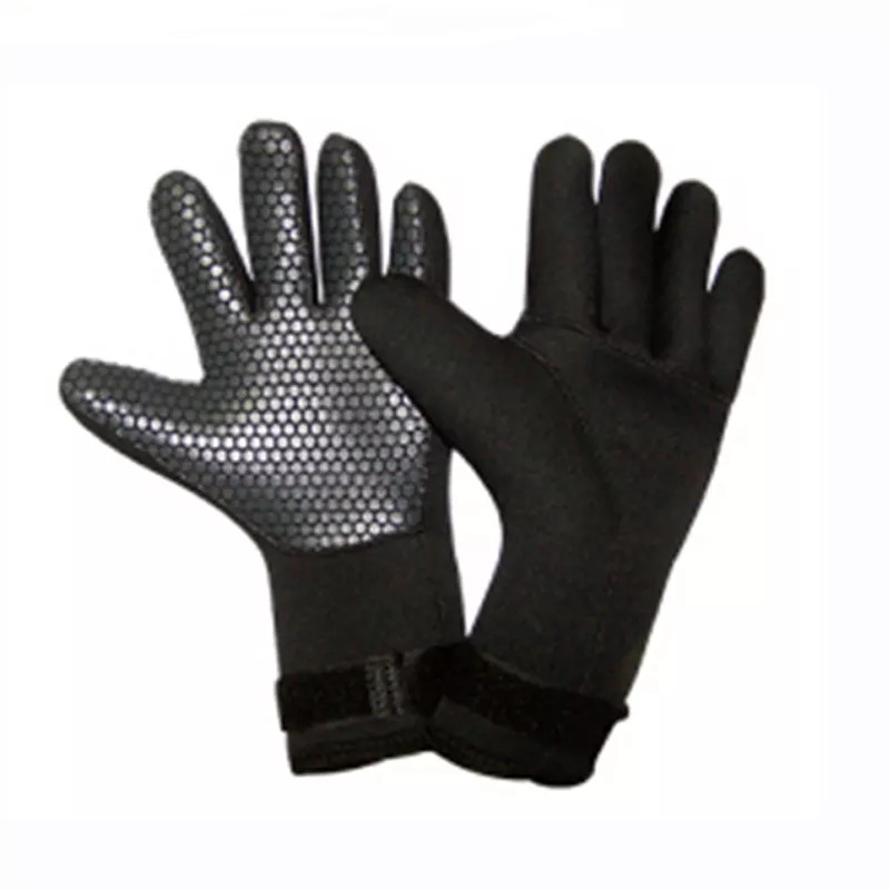 Construction Industry Safety Protective Rubber Latex Coating Hand Gloves Non Slip