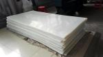 EVA Film Laminated Glass Furnace Vacuum Silicone Bag 300x300mm