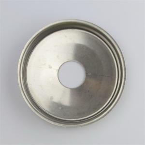 China Exhaust Turbocharger Heat Shield H2C / H2D / HX50 Repair Kits wholesale