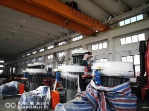 China Complete Solid Pellet Production Line wholesale