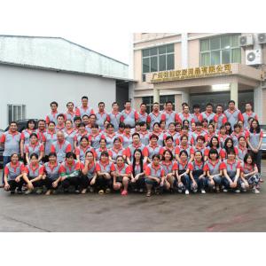 Guangzhou mingjie household products co.,ltd