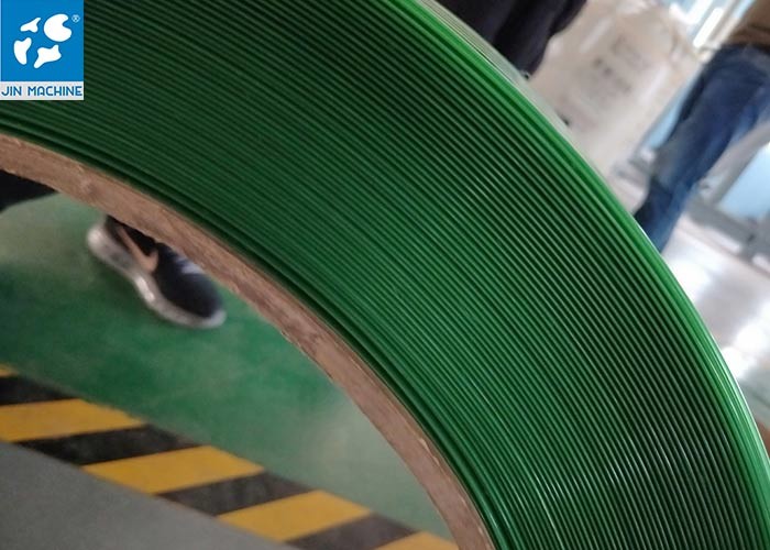 TUV Pet Bottle Recycling Line , SUS304 Plastic Film Pet Washing Line