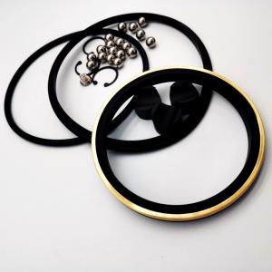 China Flowline Rubber Oil Seal 4&quot; 15k Swivel Joint FlowValve Repair Kits wholesale