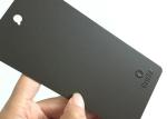 OEM Ral 9005 Rough Powder Coating High Durability Corrosion Protection