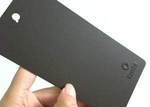 China OEM Ral 9005 Rough Powder Coating High Durability Corrosion Protection wholesale