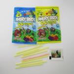 Angry Bird CC stick with lovely tattoo/ Good quality with good price Africa Sour