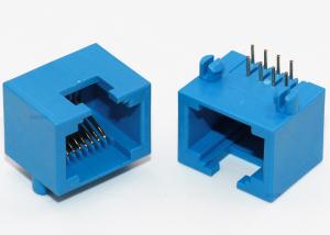 China Network Switches RJ45 Modular Jack MJ5388-U011-HRN1 wholesale