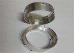 Metalworking Aluminum CNC Lathe Services Machinery Lathe Turning By Drawings