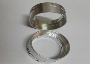 China Metalworking Aluminum CNC Lathe Services Machinery Lathe Turning By Drawings wholesale