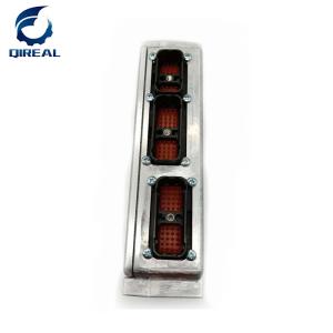 China PC200-7 Excavator Computer Board Controller 7835-26-1009 7835-26-1005 wholesale