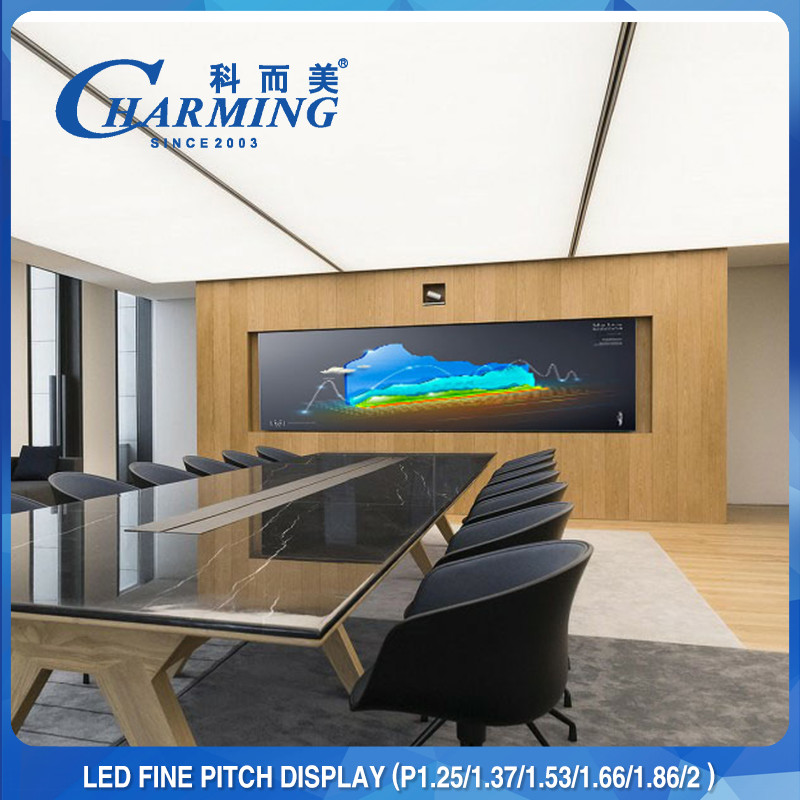 Full Color LED Advertising Displays Led Digital Billboard Size 320 x 480 mm