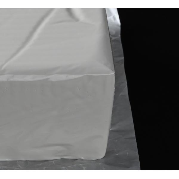 Pressure Sensitive Hot Melt Adhesive Zinc Oxide Medical Adhesive Glue