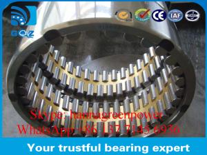 China 313893 Rolling Mill Bearing Cylindrical Roller Bearings 200x280x200mm wholesale