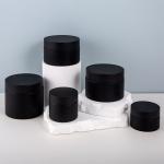 Jar Organization Plastic Containers with Customized Logo
