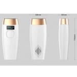 Private Label Portable Laser Hair Removal Machine Ladies Hair Remover Machine