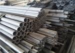 201 310s 304 316 Astm Stainless Steel Pipe Cold Rolled 6 Inch Decorative