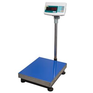 China Platform Electronic Balance 150Kg Industrial Weighing Scale 200 Kg wholesale
