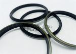 708-2L-25480 GA rubber Steel Hydraulic Dust wiper Seal 18*26*7/10 18*28*5/7 18