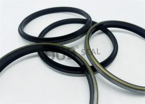 China 708-2L-25480 GA rubber Steel Hydraulic Dust wiper Seal 18*26*7/10 18*28*5/7 18*28*5/10 18*32*5/9 Ferrous Metal wholesale