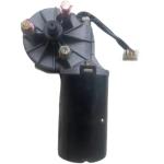 Bus Spares Parts Haige Bus Wiper Motor 37M60-28501 ZD2732 150W 24V