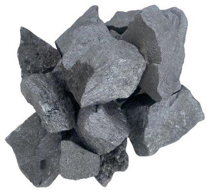 All Grade Pure Fesi Ferrosilicon 72 For Steelmaking Essential Additives