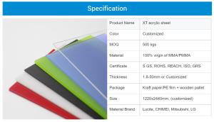China acrylic ABS sheets for bathtub/shower tray SPA hot tub making wholesale