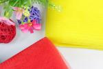 Millinery Supplies Fascinator Hat Decoration Plain Crinoline Fabric