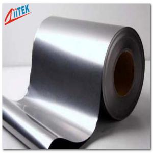 China Wholesale Thermal Graphite Sheet High Thermal Conductivity Flexible Graphite Sheet wholesale