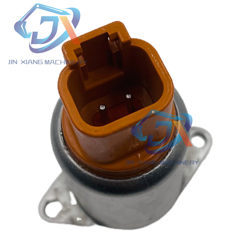 Express Shipment Durable Excavator Parts D 212150111AS Solenoid Valve with Part Number