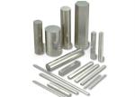 Pickled Stainless Steel Profiles 304 316 321 310S 316L Hexagonal Bright Bar