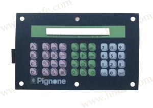 China FAST Machine Membrance PSO000048000 For Rapier Loom Spare Parts wholesale