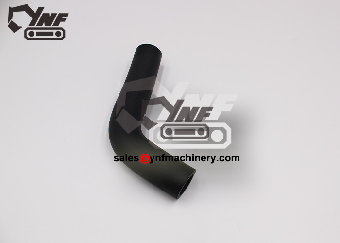 7 Shape Coolant Bypass Pipe Short Type HITACHI Excavator Parts 4BD1