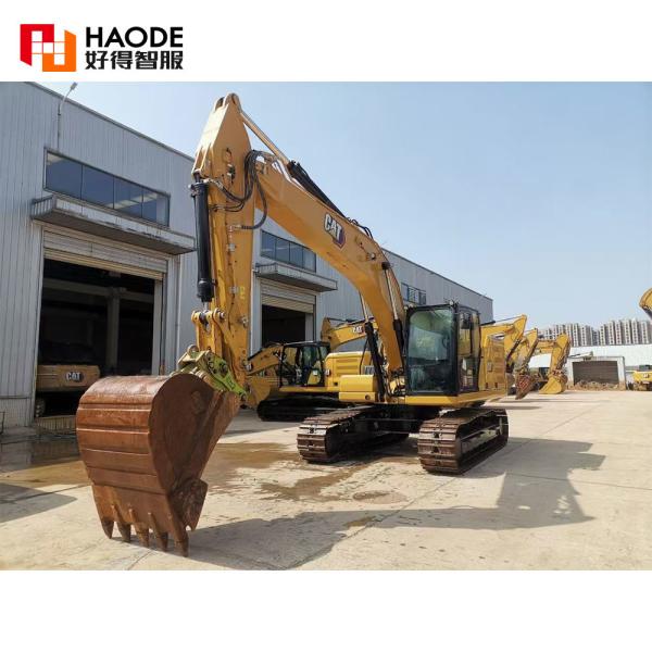 Hot Sale Low Price Good Condition Cat 320 Caterpillar excavator Used excavator