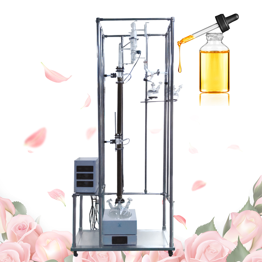 Fractionating Column