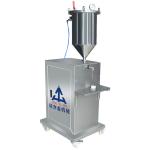Mascara And Lipgloss Quantitative Filling Machine Hydrafacial Injection Filling