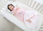 Knitted Sleeping Bags Customized Oblong Baby Nursery Crib Bedding Sets