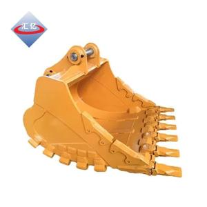 China Pc120 Heavy Duty Backhoe Attachment wholesale