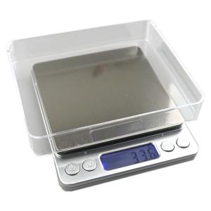 China New Jewelry Kitchen Baking Balance Precision Weight LED LCD Digital Scale wholesale