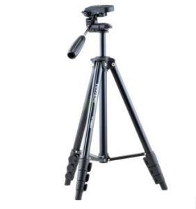 China VCT-680 Tripod for any digital Camera include bag wholesale