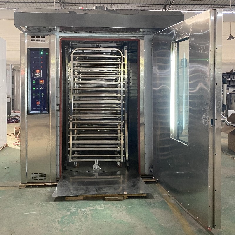 Professional Stainless Steel Commercial Baking Equipment For Dough Range 50-500g