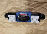 Rexroth R900551703 4WE6J6X/EW110N9K4 4WE6J60/EW110N9K4 Directional Spool Valve