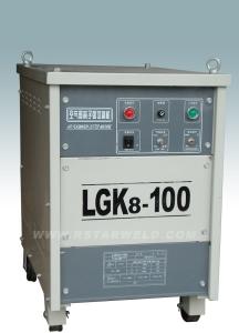 China Conventional Air Plasma Cutter LCK100 wholesale