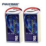 Muti Copter UAV Drone Battery 22000mah 22.2v Lipo Battery 6s 22000mah Fullymax