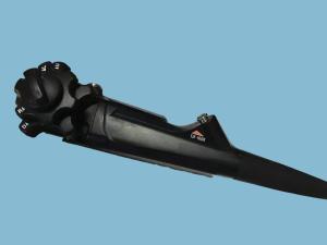 China TJF-160R Video Duodenoscope Multifunctional Wide Instrument Channels wholesale
