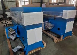 China Automatic Conveyor Belt Hydraulic Die Press Machine Four Column wholesale