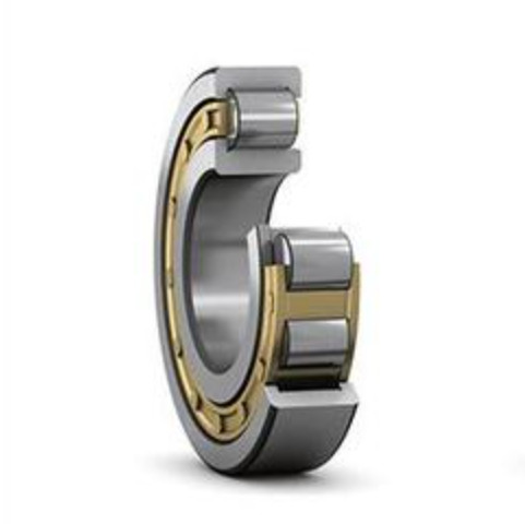 NJ200 Series Cylindrical Needle Roller Bearing NJ206 NJ208 NJ210 Single Row